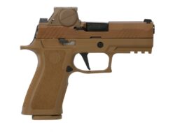SIG SAUER OFF-DUTY | M18 | 9mm | Coyote