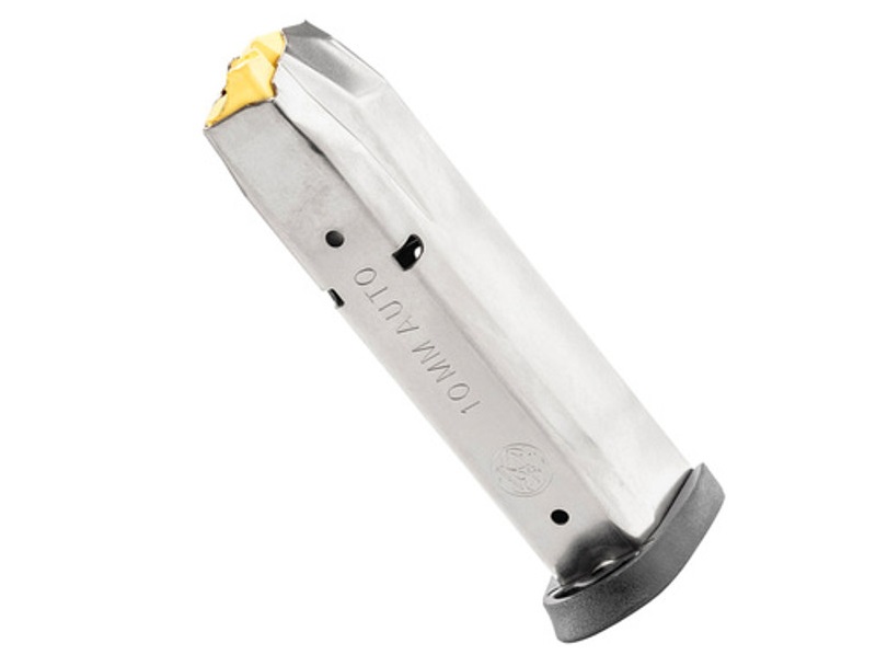 Smith and Wesson | M&P10mm Magazine | 10mm