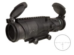 Trijicon | ACOG | Black