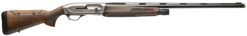 Browning | Maxus II Golden Clays Sport | 12 Gauge | Polished Blued