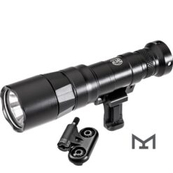 SureFire | Mini Scout Turbo WeaponLight | Black