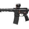 SIG SAUER | M400 Rose | 223 Rem | 5.56 NATO | Black Anodized