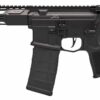 SIG SAUER | M400 SDI Pistol | 223 Rem | 5.56 NATO | Black Anodized