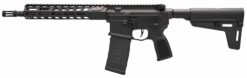 SIG SAUER | M400 SDI Pistol | 223 Rem | 5.56 NATO | Black Anodized