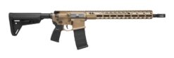 SIG SAUER | M400 SDI XSeries | 223 Rem | 5.56 NATO | Flat Dark Earth