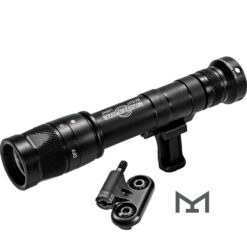 SureFire | Scout WeaponLight | Black