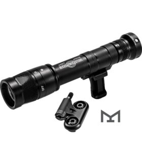 SureFire | Scout WeaponLight | Black