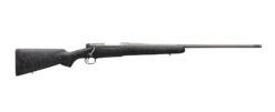 Winchester | Model 70 Extreme Tungsten | 6.5 Creedmoor | Tungsten Cerakote