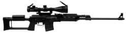 Zastava Arms USA | M91 | 7.62 x 54r | Blued