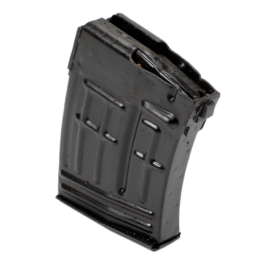 Zastava Arms USA | M91 Magazine | 7.62 x 54r