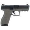 IWI – Israel Weapon Industries | Masada 9mm | 9mm | Black