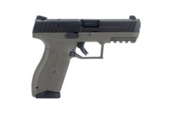 IWI – Israel Weapon Industries | Masada 9mm | 9mm | Black