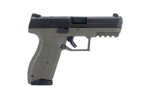 IWI – Israel Weapon Industries | Masada 9mm | 9mm | Black