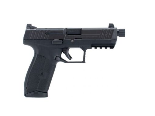 IWI – Israel Weapon Industries | Masada 9mm | 9mm | Black