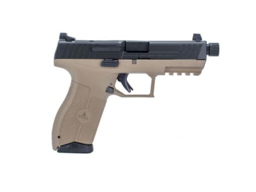 IWI - Israel Weapon Industries | Masada 9mm | 9mm | Black