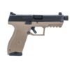 IWI – Israel Weapon Industries | Masada 9mm | 9mm | Black