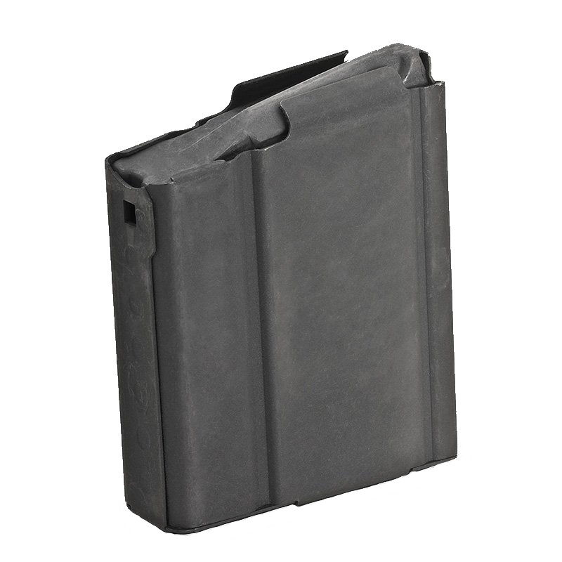 Springfield Armory | M1A Magazine | 7.62 x 51mm | 308 Win | Parkerized
