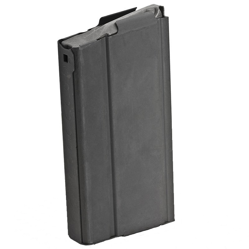 Springfield Armory | M1A Magazine | 7.62 x 51mm | 308 Win | Parkerized