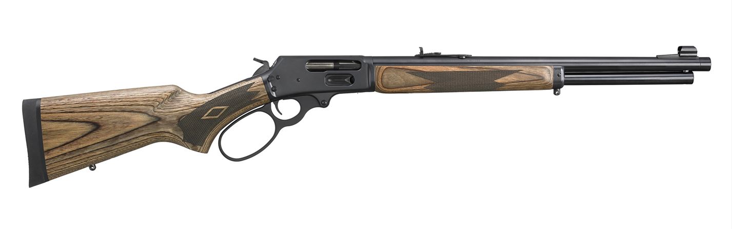 Marlin | 1895 Guide Gun | 45-70 GOVT | Satin Blued