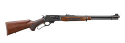 Marlin | Model 336 Classic | 30-30 | Satin Blued