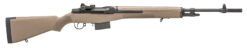 Springfield Armory | M1A Standard | 7.62 x 51mm | 308 Win | Parkerized