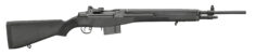 Springfield Armory | M1A Scout Squad | 7.62 x 51mm | 308 Win | Parkerized
