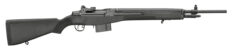 Springfield Armory | M1A Scout Squad | 7.62 x 51mm | 308 Win | Parkerized