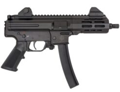 Military Armament Corp | MAC IX | 9mm | Lacquer Paint over Phosphate