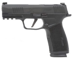 SIG SAUER | P365 X-MACRO | 9mm | Nitron