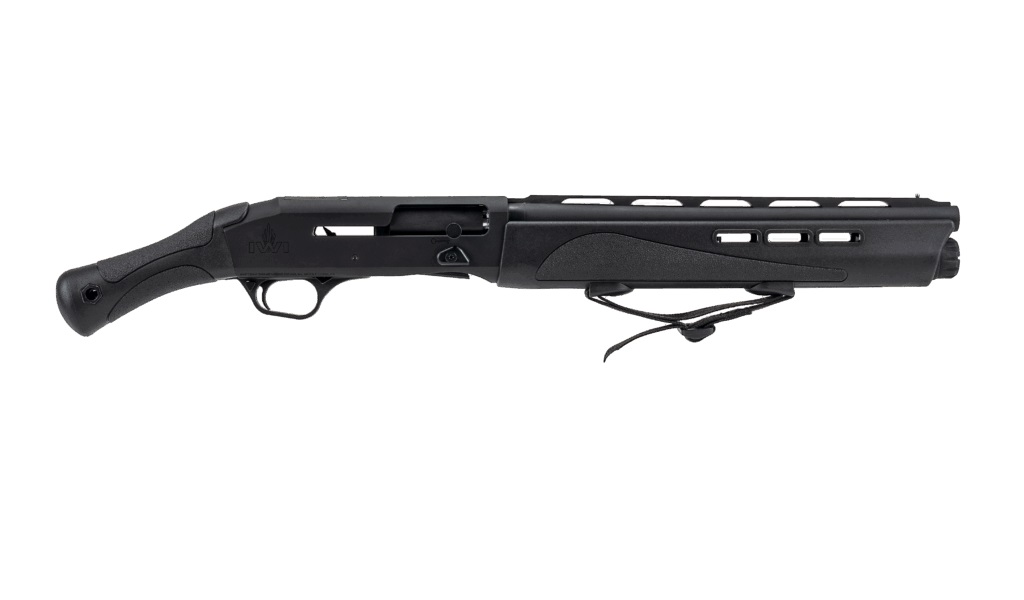 IWI - Israel Weapon Industries | Mafteah | 12 Gauge | Black