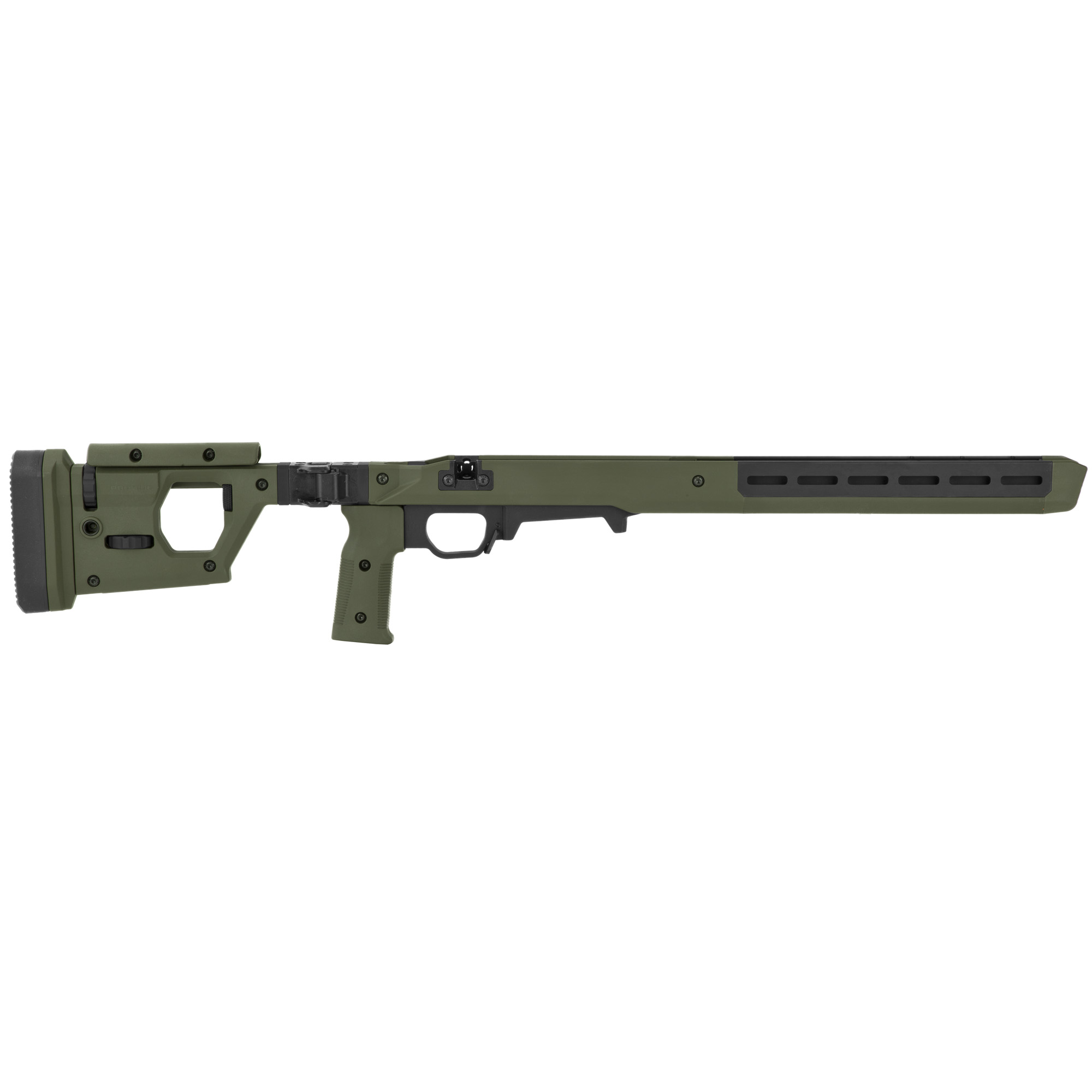 Magpul | Pro 700L Chassis | Olive Drab Green