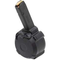 Magpul | PMAG D-50 GL9 | 9mm | Black