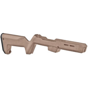 Magpul | PC Backpacker Stock | Flat Dark Earth
