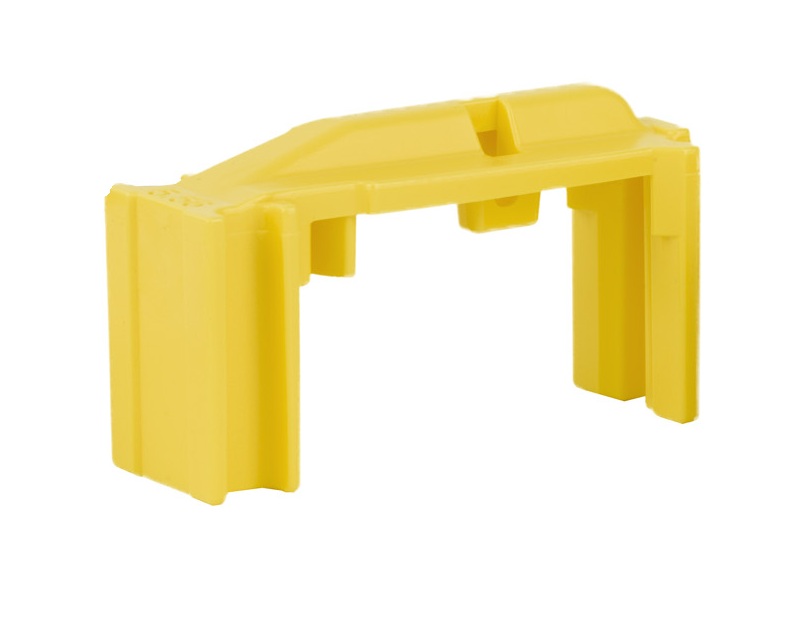 Magpul | Self-Leveling Follower | Yellow