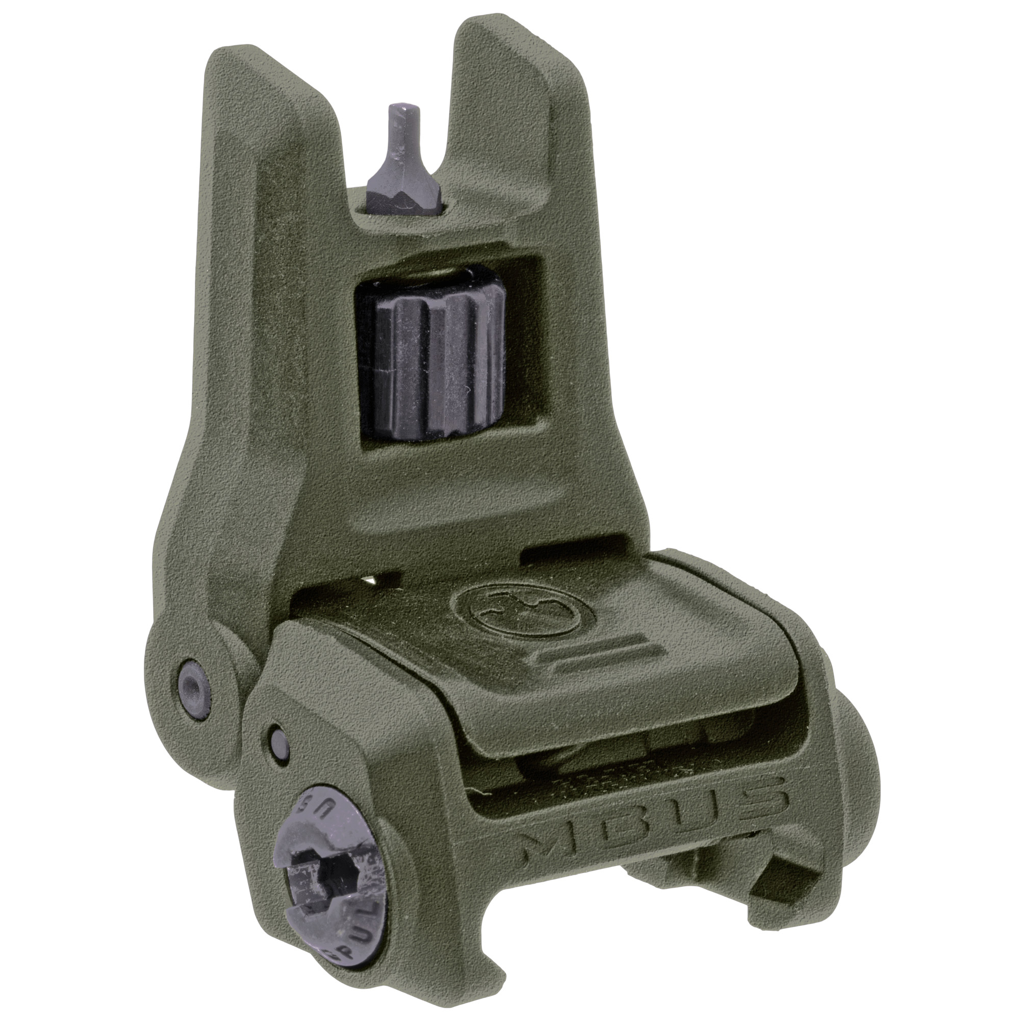 Magpul | MBUS 3 Front Sight | Olive Drab Green