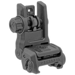 Magpul | MBUS 3 Rear Sight | Black