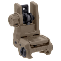 Magpul | MBUS 3 Rear Sight | Flat Dark Earth