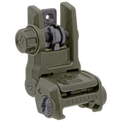 Magpul | MBUS 3 Rear Sight | Olive Drab Green