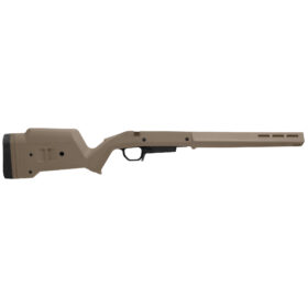 Magpul | Hunter American Stock | Flat Dark Earth