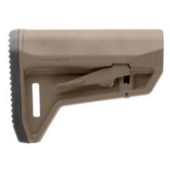 Magpul | MOE SL-M Stock | Flat Dark Earth