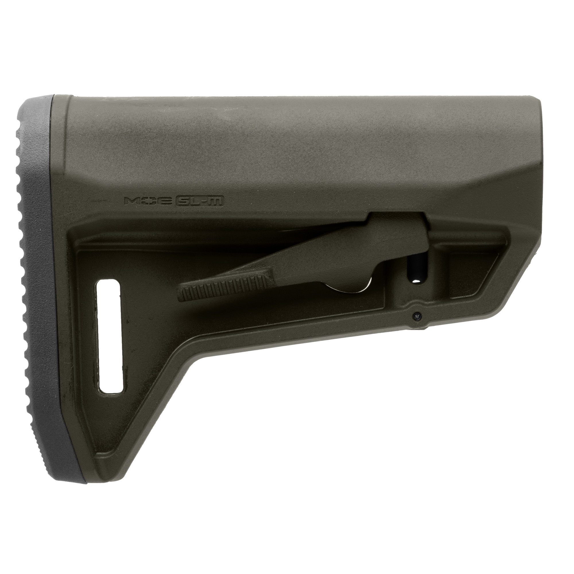 Magpul | MOE SL-M Stock | Olive Drab Green