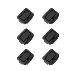 Magpul | M-LOK Wire Control Kit | Black