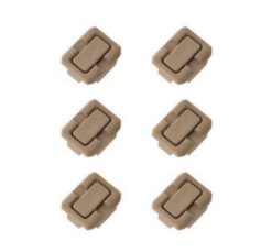 Magpul | M-LOK Wire Control Kit | Flat Dark Earth