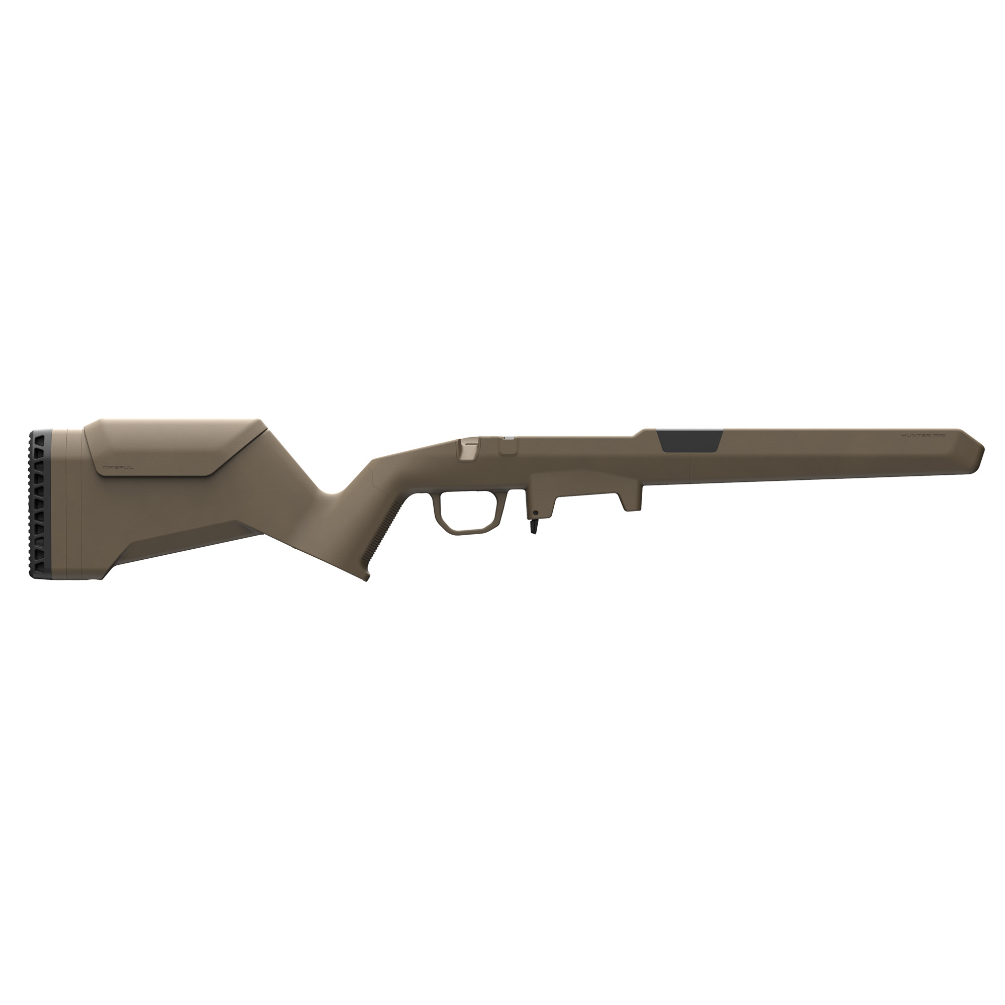 Magpul | Hunter Lite Stock | Flat Dark Earth