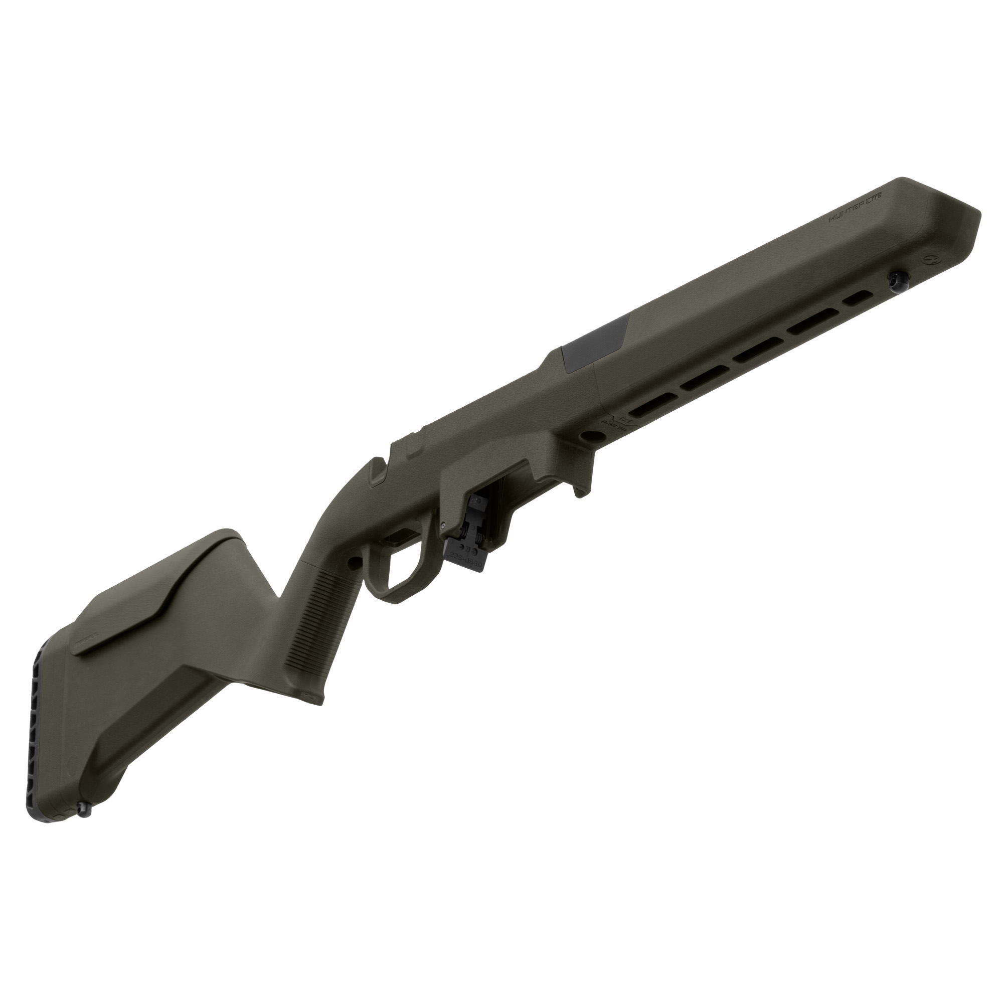 Magpul | Hunter Lite Stock | Olive Drab Green