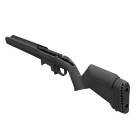 Magpul | Hunter Lite Stock | Black