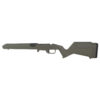 Magpul | Hunter Lite Stock | Olive Drab Green