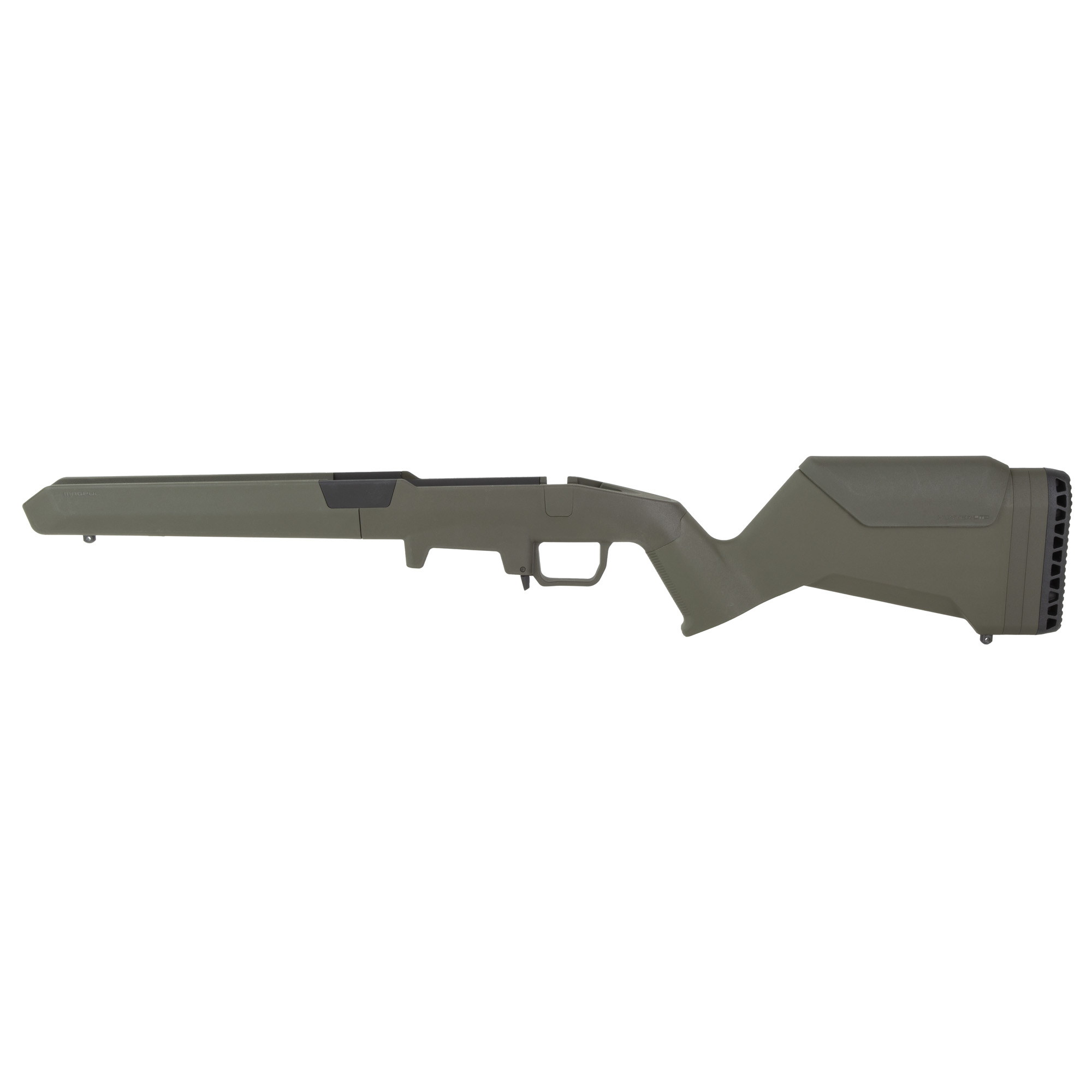 Magpul | Hunter Lite Stock | Olive Drab Green