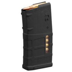 Magpul | 20 LR/SR GEN M3 | 7.62 x 51mm | 308 Win | Black