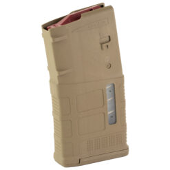 Magpul | 20 LR/SR GEN M3 | 7.62 x 51mm | 308 Win | Medium Coyote Tan